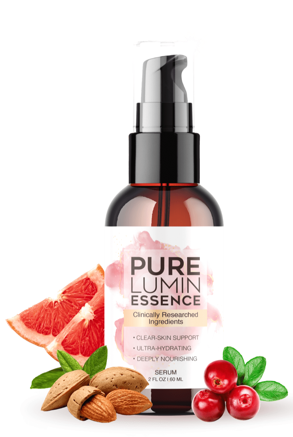 PureLumin Essence Supplement
